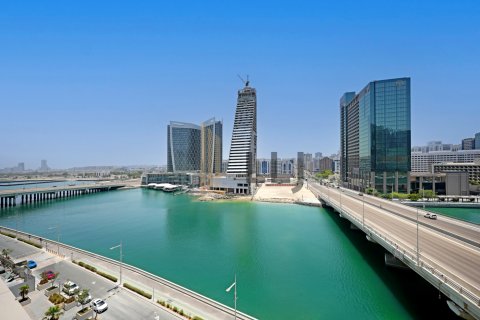 Bliźniak do wynajęcia w Al Maryah Island, Abu Dhabi, ZEA 3 sypialnie, 132 mkw., nr 669035 - zdjęcie 2
