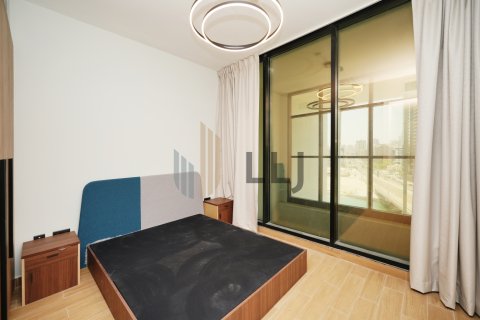 Bliźniak do wynajęcia w Al Maryah Island, Abu Dhabi, ZEA 3 sypialnie, 132 mkw., nr 669035 - zdjęcie 13
