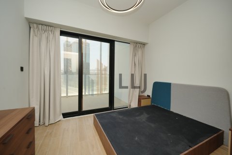 Bliźniak do wynajęcia w Al Maryah Island, Abu Dhabi, ZEA 3 sypialnie, 132 mkw., nr 669035 - zdjęcie 16