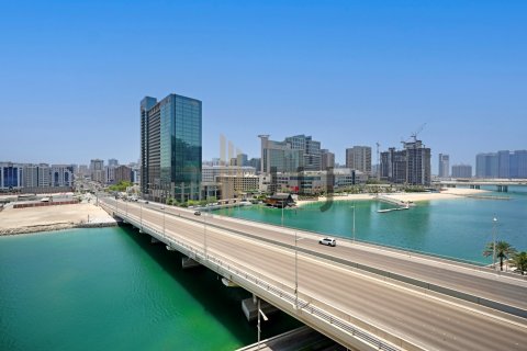 Bliźniak do wynajęcia w Al Maryah Island, Abu Dhabi, ZEA 3 sypialnie, 132 mkw., nr 669035 - zdjęcie 18