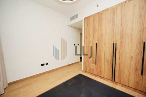 Bliźniak do wynajęcia w Al Maryah Island, Abu Dhabi, ZEA 3 sypialnie, 132 mkw., nr 669035 - zdjęcie 14
