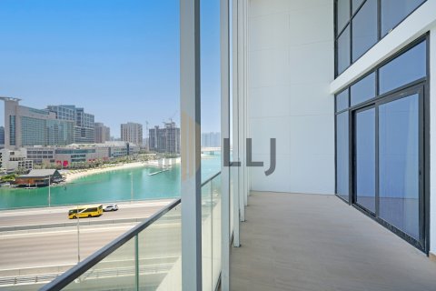 Bliźniak do wynajęcia w Al Maryah Island, Abu Dhabi, ZEA 3 sypialnie, 132 mkw., nr 669035 - zdjęcie 17
