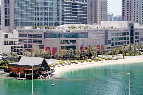 Bliźniak do wynajęcia w Al Maryah Island, Abu Dhabi, ZEA 3 sypialnie, 132 mkw., nr 669035 - zdjęcie 20