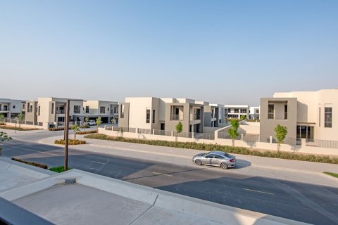 Dubai Hills Estate、Dubai、UAE にあるヴィラ販売中 4ベッドルーム、497.42 m2、No748334 - 写真 6