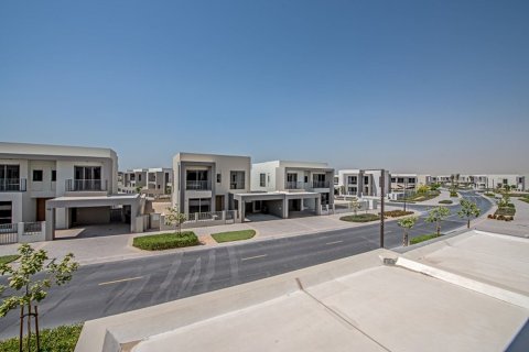 Dubai Hills Estate、Dubai、UAE にあるヴィラ販売中 4ベッドルーム、497.42 m2、No748334 - 写真 8