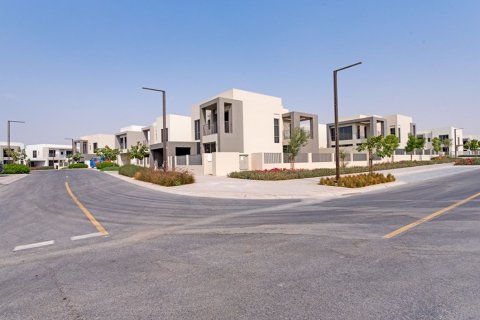 Dubai Hills Estate、Dubai、UAE にあるヴィラ販売中 4ベッドルーム、497.42 m2、No748334 - 写真 10