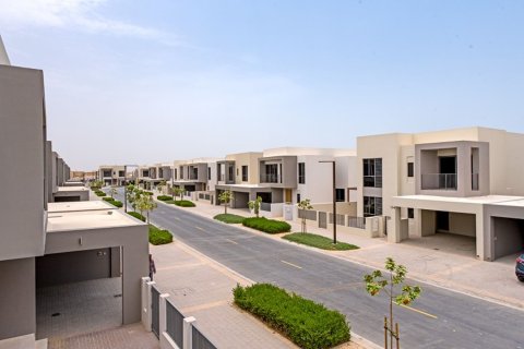 Dubai Hills Estate、Dubai、UAE にあるヴィラ販売中 4ベッドルーム、497.42 m2、No748334 - 写真 9