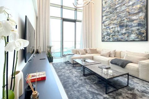 Twee-onder-een-kapwoning in Business Bay, Dubai, VAE 2 slaapkamers, 160.72 vr.m. nr 748331
