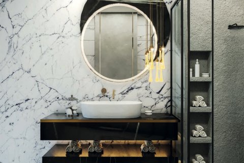Apartman u gradu Jumeirah Village Circle, Dubai, UAE 1 spavaća soba, 69.77 m2 Br. 748314 - Slika 10