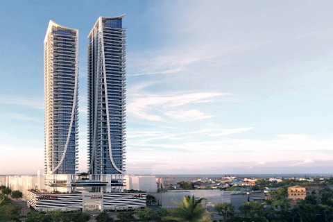 Apartman u gradu Jumeirah Village Circle, Dubai, UAE 1 spavaća soba, 69.77 m2 Br. 748314 - Slika 11