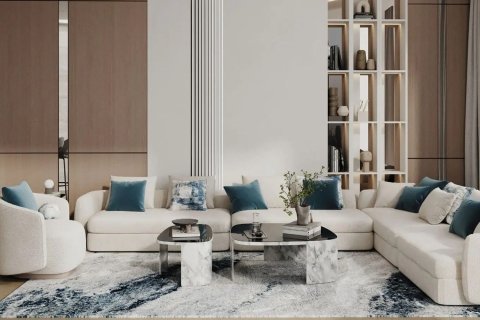 Apartmán v Jumeirah Village Circle, Dubai, SAE 1 izba, 36.56 m2 č. 748332