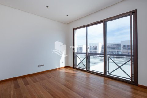 Vila di Saadiyat Island, Abu Dhabi, UEA 7 kamar tidur, 982 m2 nomor 717118 - foto 3