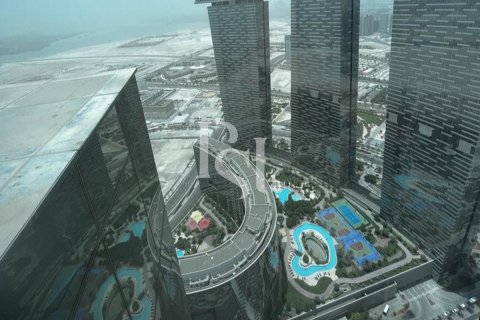 آپارتمان در Al Reem Island، Abu Dhabi ، امارات متحده عربی 2 خوابه ، 123 متر مربع.  شماره 717120