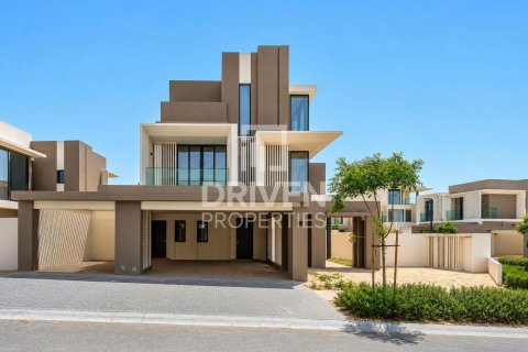 ویلا برای اجاره در Jebel Ali، Dubai، امارات متحده عربی 4 خوابه ، 656.45 متر مربع ، شماره 744996 - تصویر 22