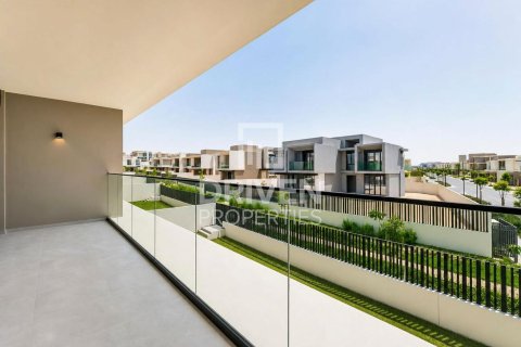 ویلا برای اجاره در Jebel Ali، Dubai، امارات متحده عربی 4 خوابه ، 656.45 متر مربع ، شماره 744996 - تصویر 30