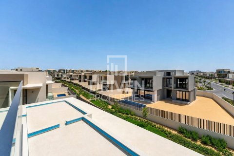 ویلا برای اجاره در Jebel Ali، Dubai، امارات متحده عربی 4 خوابه ، 656.45 متر مربع ، شماره 744996 - تصویر 23