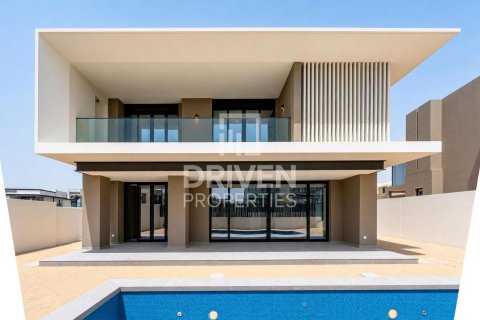 ویلا برای اجاره در Jebel Ali، Dubai، امارات متحده عربی 4 خوابه ، 656.45 متر مربع ، شماره 744996 - تصویر 26