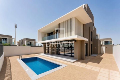 ویلا برای اجاره در Jebel Ali، Dubai، امارات متحده عربی 4 خوابه ، 656.45 متر مربع ، شماره 744996 - تصویر 24