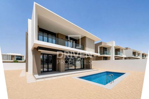 ویلا برای اجاره در Jebel Ali، Dubai، امارات متحده عربی 4 خوابه ، 656.45 متر مربع ، شماره 744996 - تصویر 29
