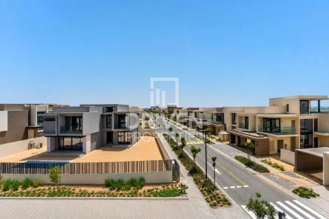 ویلا برای اجاره در Jebel Ali، Dubai، امارات متحده عربی 4 خوابه ، 656.45 متر مربع ، شماره 744996 - تصویر 25