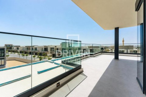 ویلا برای اجاره در Jebel Ali، Dubai، امارات متحده عربی 4 خوابه ، 656.45 متر مربع ، شماره 744996 - تصویر 27