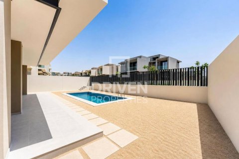 ویلا برای اجاره در Jebel Ali، Dubai، امارات متحده عربی 4 خوابه ، 656.45 متر مربع ، شماره 744996 - تصویر 21