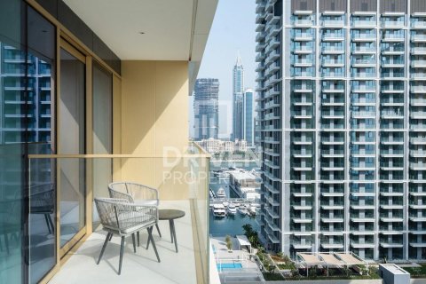 Apartment sa Dubai Harbour, Dubai, UAE 2 silid-tulugan, 116.96 sq.m. № 745001 - larawan 25