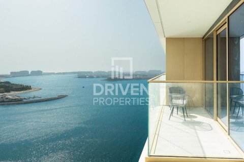 Квартира в Dubai Harbour, Дубай, ОАЕ 2 спальні, 116.96м2 № 745001
