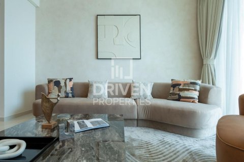 Apartment sa Dubai Harbour, Dubai, UAE 2 silid-tulugan, 116.96 sq.m. № 745001 - larawan 5