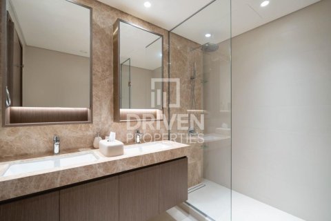 Apartment sa Dubai Harbour, Dubai, UAE 2 silid-tulugan, 116.96 sq.m. № 745001 - larawan 24