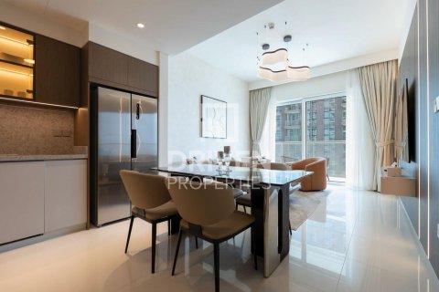 Apartment sa Dubai Harbour, Dubai, UAE 2 silid-tulugan, 116.96 sq.m. № 745001 - larawan 2