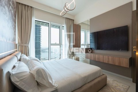 Apartment sa Dubai Harbour, Dubai, UAE 2 silid-tulugan, 116.96 sq.m. № 745001 - larawan 13
