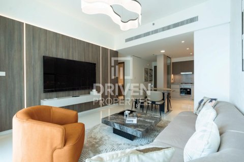 Apartment sa Dubai Harbour, Dubai, UAE 2 silid-tulugan, 116.96 sq.m. № 745001 - larawan 6