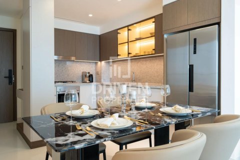 Apartment sa Dubai Harbour, Dubai, UAE 2 silid-tulugan, 116.96 sq.m. № 745001 - larawan 9
