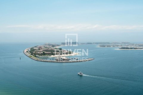 Apartment sa Dubai Harbour, Dubai, UAE 2 silid-tulugan, 116.96 sq.m. № 745001 - larawan 27
