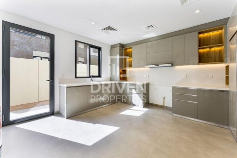 Vila v Jebel Ali, Dubai, SAE 5 ložnice, 629.98 m² Č.: 744995 - fotografie 16