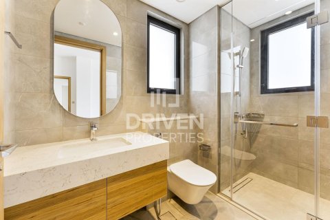 Vila v Jebel Ali, Dubai, SAE 5 ložnice, 629.98 m² Č.: 744995 - fotografie 20