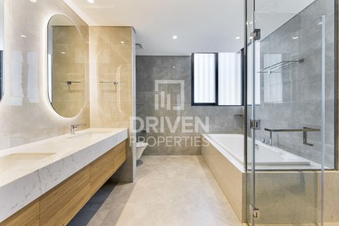 Vila v Jebel Ali, Dubai, SAE 5 ložnice, 629.98 m² Č.: 744995 - fotografie 28