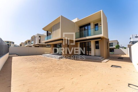 Vila v Jebel Ali, Dubai, SAE 5 ložnice, 629.98 m² Č.: 744995 - fotografie 22
