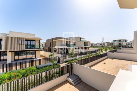 Vila v Jebel Ali, Dubai, SAE 5 ložnice, 629.98 m² Č.: 744995 - fotografie 30