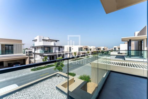 Vila v Jebel Ali, Dubai, SAE 5 ložnice, 629.98 m² Č.: 744995 - fotografie 24