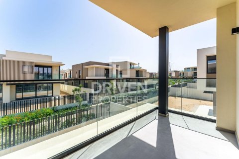 Vila v Jebel Ali, Dubai, SAE 5 ložnice, 629.98 m² Č.: 744995 - fotografie 23