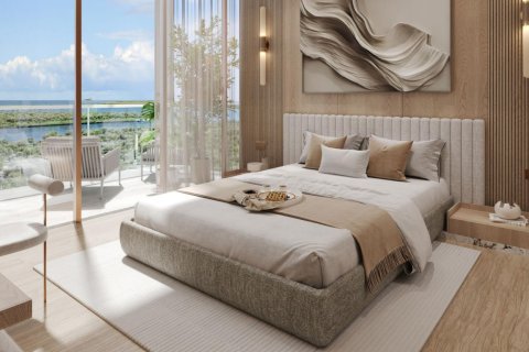 شقة في Dubai Waterfront، دبي 3 غرفة نوم ، 158 متر مربع . ر قم 650509