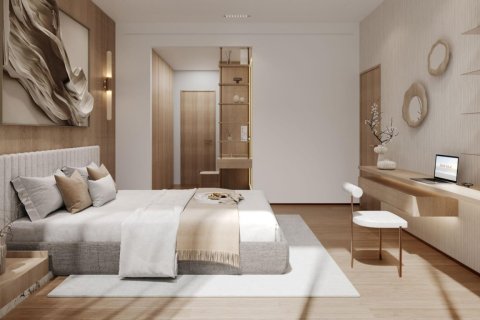 Apartament în Dubai Waterfront, Dubai, EAU 1 dormitor, 86 mp.  №650508