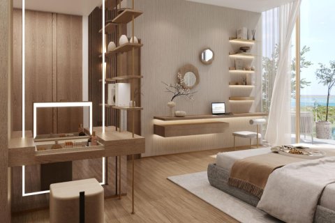 Apartamento en Dubai Waterfront, Dubai, EAU 3 dormitorios, 187 m² № 650510
