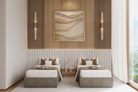 Apartament në Wynwood by Imtiaz në Dubai Waterfront, Emiratet e Bashkuara Arabe 4 dhoma gjumi, 334 m2. № 650511