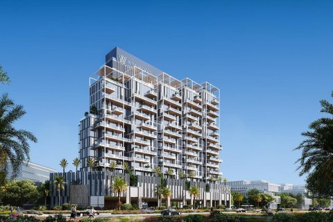 Wynwood by Imtiaz di Dubai Waterfront, UAE № 650504