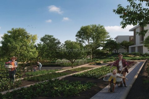 Villa sa Dubai, UAE 5 silid-tulugan, 429 sq.m. № 718623 - larawan 13