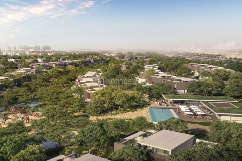 Villa sa Dubai, UAE 5 silid-tulugan, 429 sq.m. № 718623 - larawan 11