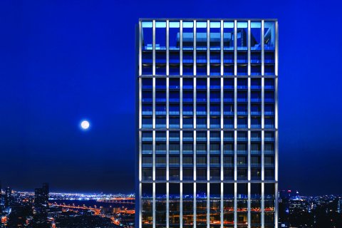 阿联酋 Dubai Al Jaddaf 待售 : 1 卧, 70 平方米 , 编号690295 - 照片 2